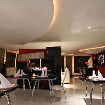 Hotel Suites 108 波哥大 外观 照片