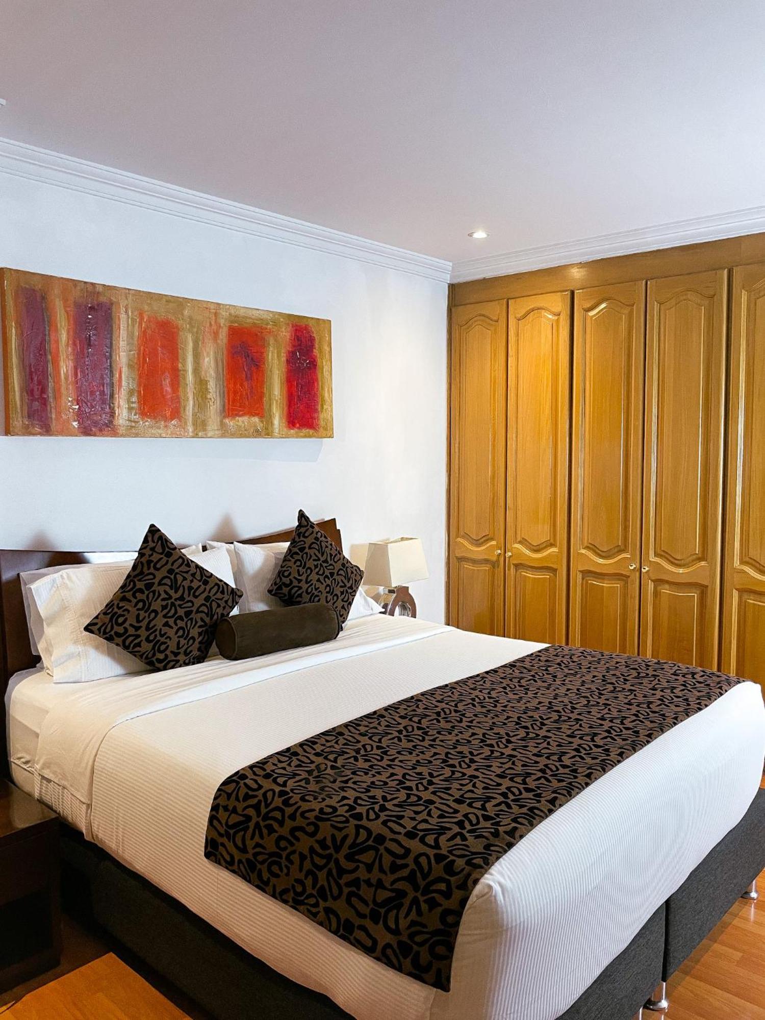 Hotel Suites 108 波哥大 外观 照片