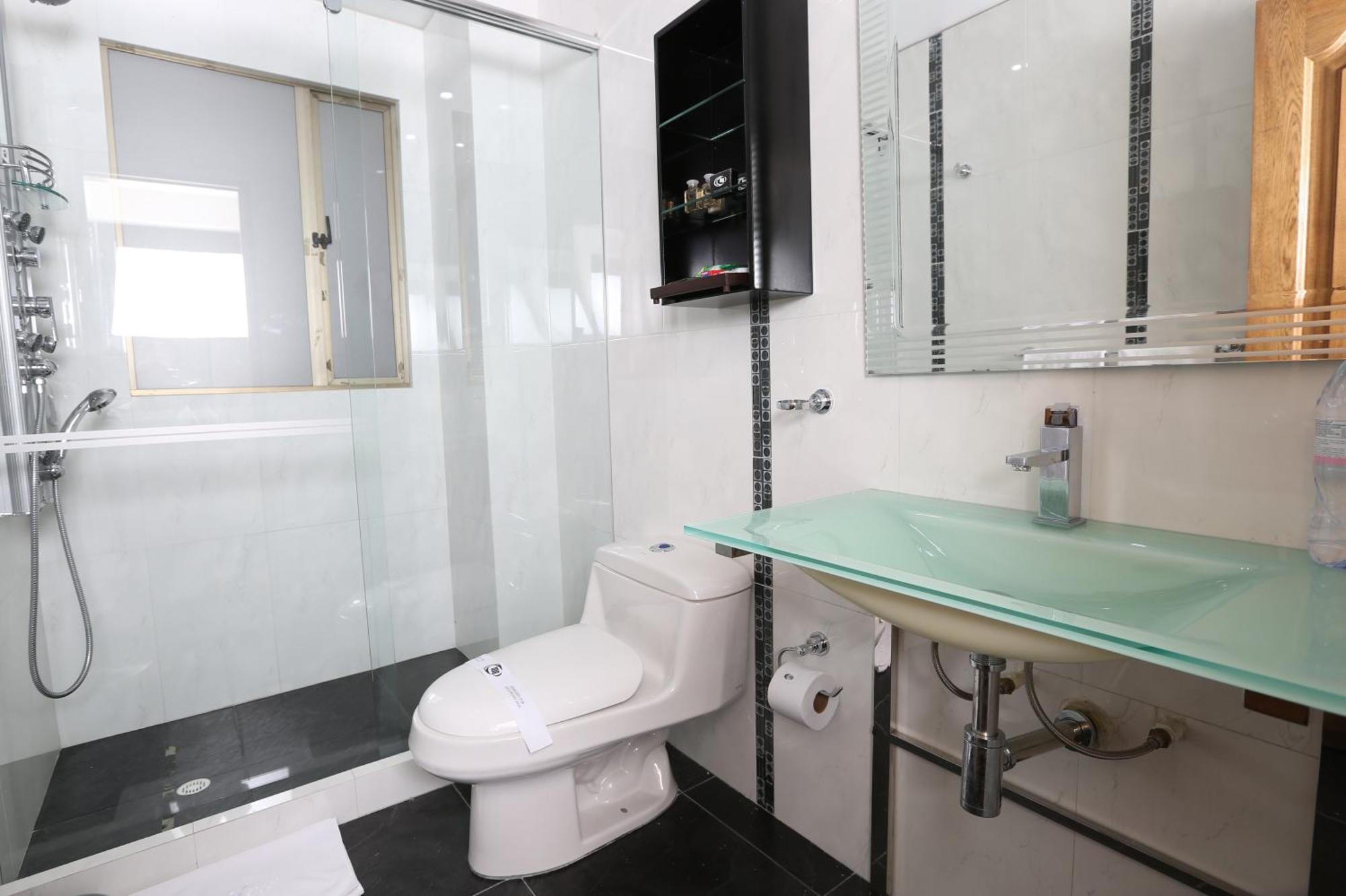Hotel Suites 108 波哥大 外观 照片
