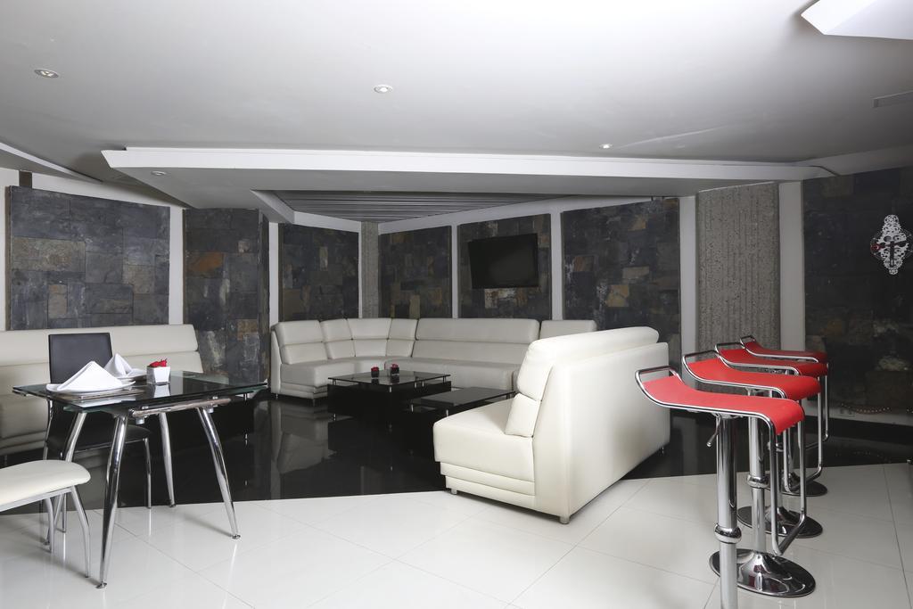 Hotel Suites 108 波哥大 外观 照片